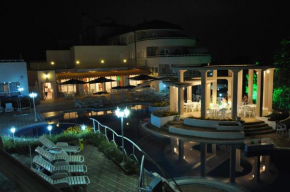 Villa Bellevue golden sands